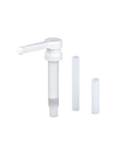 Bontrager Pump for Bulk Lubricants and Cleaners Black One size